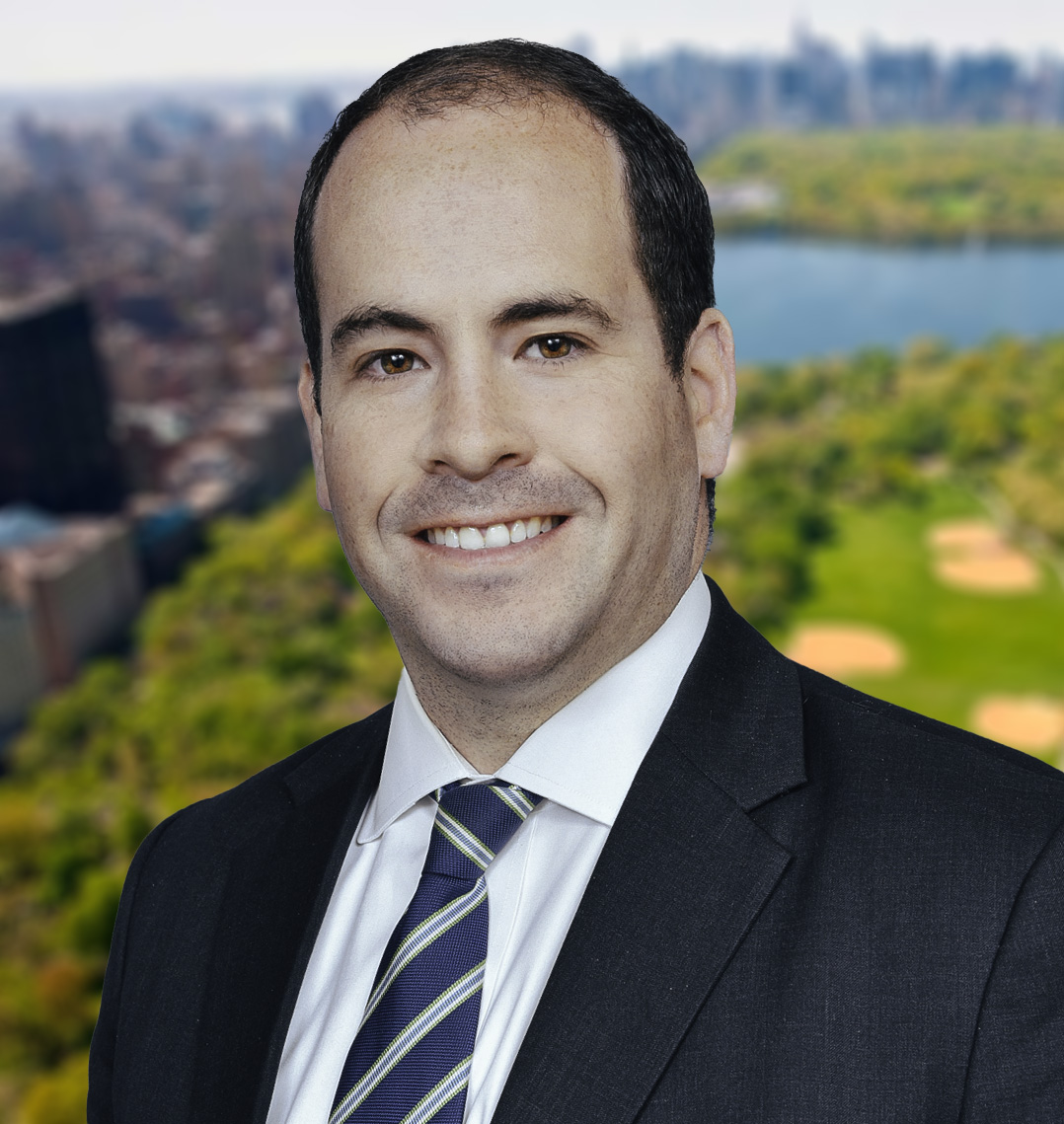 Adam Behrman